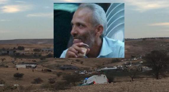 يعقوب أبو القيعان أطلق الاحتلال الرصاص عليه وتركه ينزف حتى استشهد