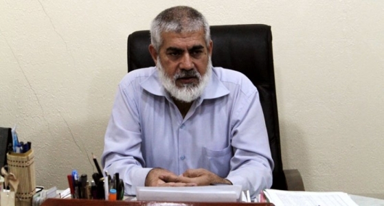 من هو ممثل حركة حماس الدائم في القاهرة؟
