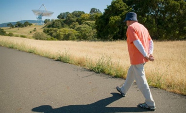 المشي يساعد مرضى الكلى على العيش أطول