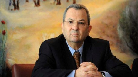 مشاورات قضائية حول مذكرات رئيس حكومة الاحتلال الأسبق باراك