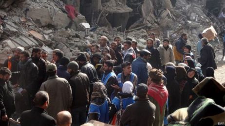 الأونروا قلقة من غياب سبل الوصول للمدنيين داخل اليرموك