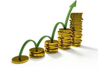 الذهب يرتفع الى أعلى سعر في أسبوع ونصف 