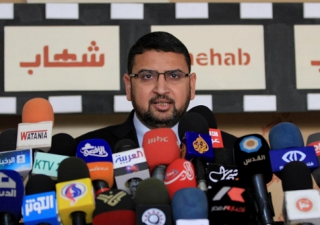 حماس: تصعيد الاحتلال في الأقصى إعلان حرب