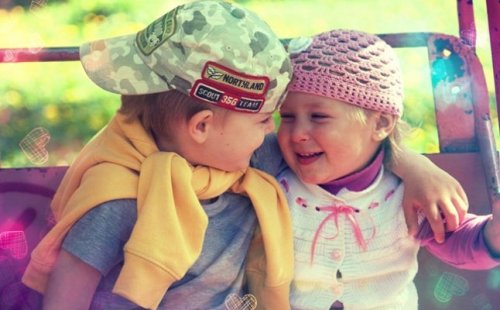 كيف تساعدين طفلك على تكوين صداقات والحفاظ عليها؟.