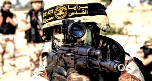 سرايا القدس: لن ندخر جهدا في سبيل تحرير الأسرى