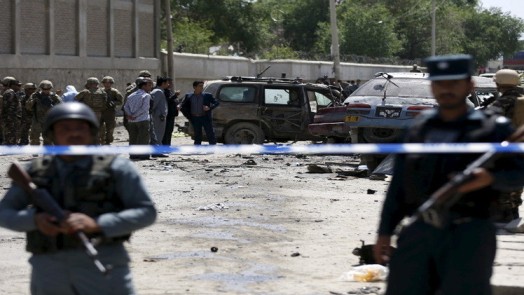قتلى بهجوم لطالبان على موقع عسكري جنوبي أفغانستان
