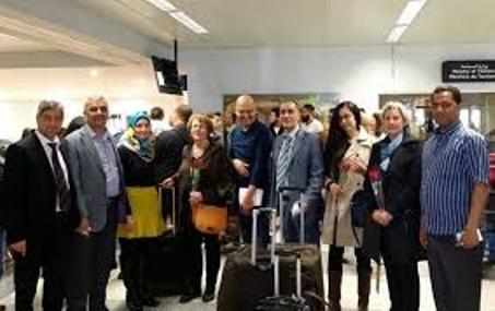 منح تعليمية في فرنسا لـ12 طالبا فلسطينيا من مخيمات لبنان