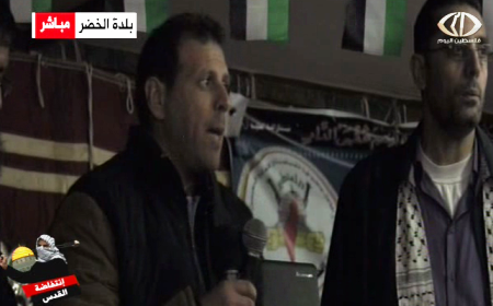 ماذا نقل المحرر هيثم الكامل عن الأسرى في معتقلات الاحتلال؟