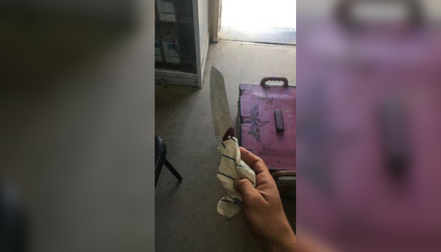 جنين... الاحتلال يعتقل فلسطينيا بزعم حيازة سكين