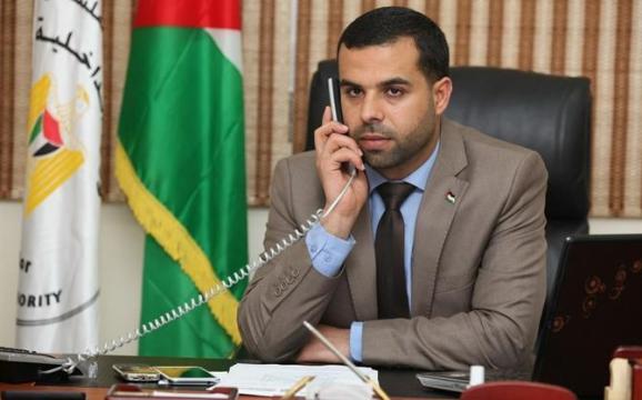 الداخلية بغزة: سننشر كشوفات المسافرين الجمعة