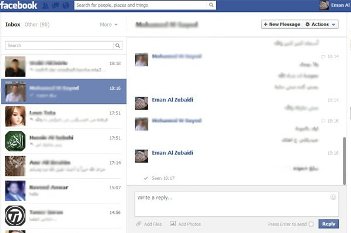 2.91 مليار دولار أرباح فيسبوك  ببورصة وول ستريت في الربع الثاني من 2014