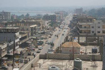 تعطيل المدارس في مخيم نهر البارد استثنائيا جراء الأوضاع الأمنية