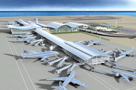 مفاوضات أردنية مع الإحتلال بشأن مطار 