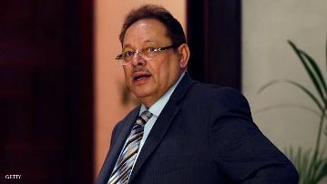 مصادر: علي محمد يجري مشاروات لحل أزمة اليمن