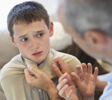 ثلث الآباء في امريكا لا علاقة لهم بابنائهم 