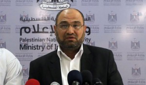 السلطات المصرية تفرج عن وكيل وزارة الأوقاف في غزة