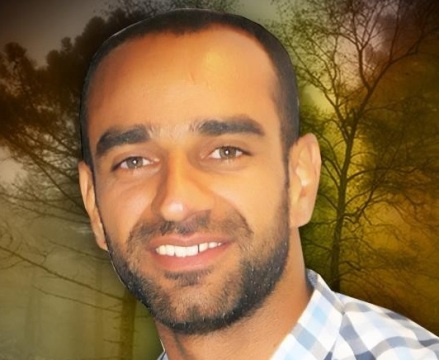 العيساوي: أسرى الديمقراطية المضربون قرروا التصعيد