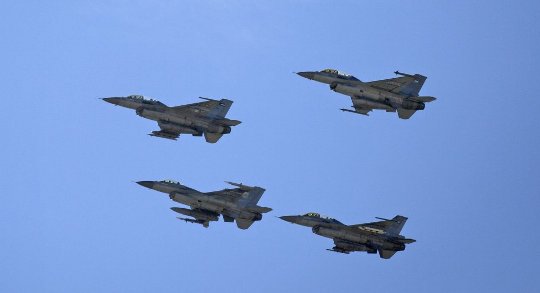 روسيا تعرب عن خيبة أملها من الغارات الجوية على اليمن