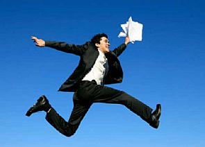 الثقة بالنفس تساعد في التغلب على الإجهاد النفسي