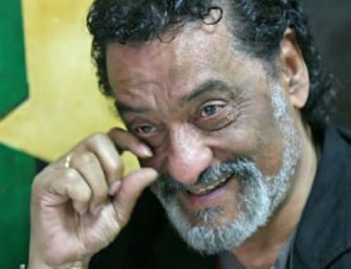 الفنان القدير محمود سعيد في ذمة الله