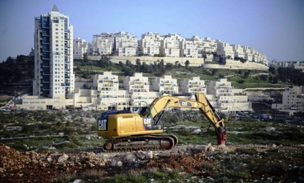 إسبانيا تدين قرار الاحتلال الإسرائيلي لتوسيع المستوطنات