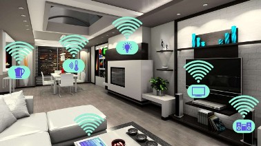 غوغل تطلق تطبيقاً لتحكم في أجهزة المنزل