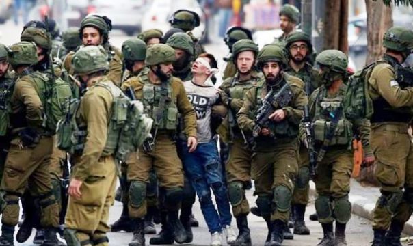 منذ هبة الدفاع عن القدس... أكثر من 200 معتقل و1632 إصابة و4 شهداء