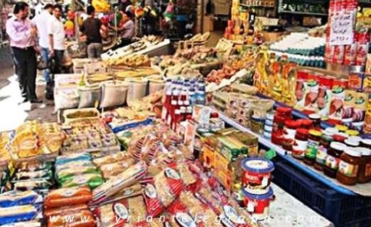 بلدية غزة تدعو إلى ضرورة تقنين شراء السلع الغذائية