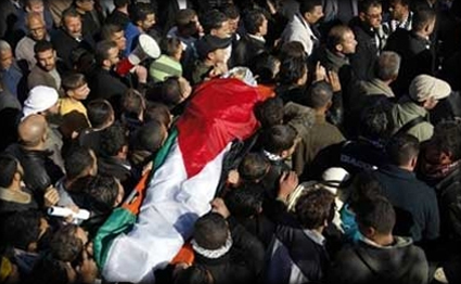 استشهاد مواطن متأثرا بإصابته في بيت لحم