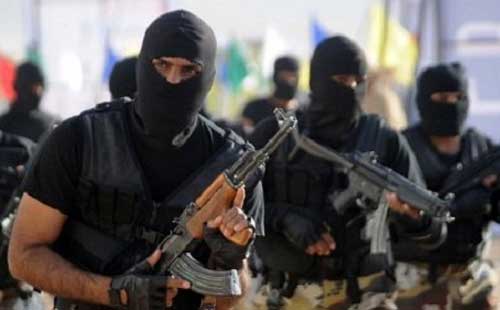 مسلحون يختطفون 7 من الشرطة الباكستانية في البنجاب