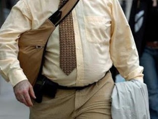 منظمة تربط بين الركود الاقتصادي والسمنة