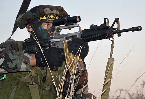 سرايا القدس: سلاح المقاومة مقدس والمقاومة وبدأنا الاستعداد لمعركة التحرير