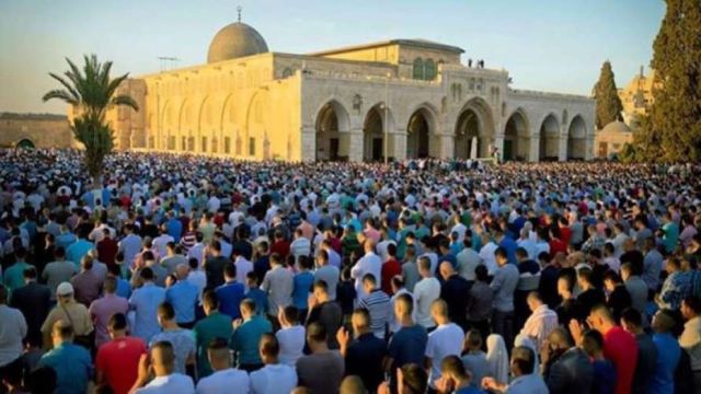 هل يمكن البناء على انتصار القدس؟