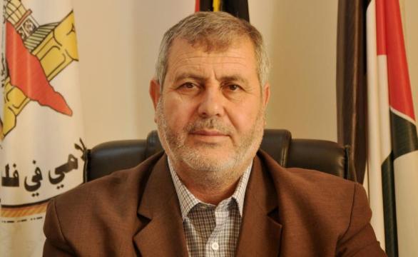 البطش: مواجهة المستوطنين والتظاهرات هي الوسيلة لحرية محمد القيق