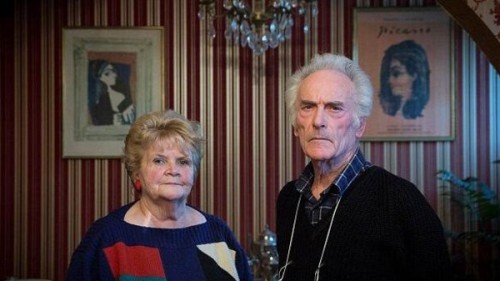 محاكمة متقاعد أخفى 271 عملاً لبيكاسو