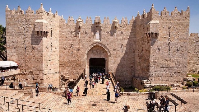 اليونسكو: القدس القديمة من بين 55 موقعاً أثرياً في خطر