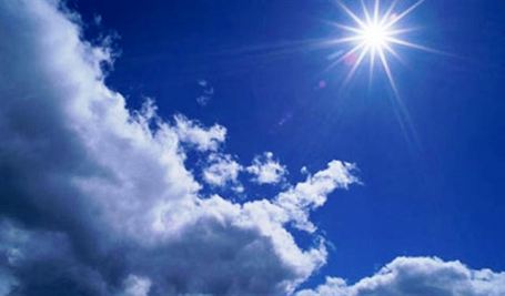 الاحوال الجوية