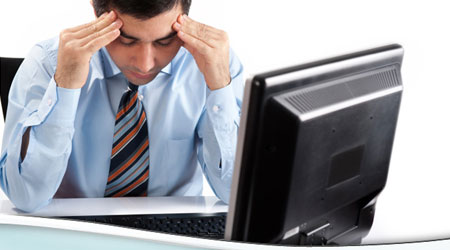 دراسة: العمل بنظام المناوبات يسبب تراجع القدرات العقلية لدى الموظفين