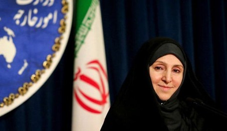 أفخم: العلاقات بين طهران ولندن تتحسن بشكل تدريجي