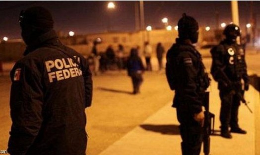 عشرات القتلى بمواجهات داخل سجن في المكسيك