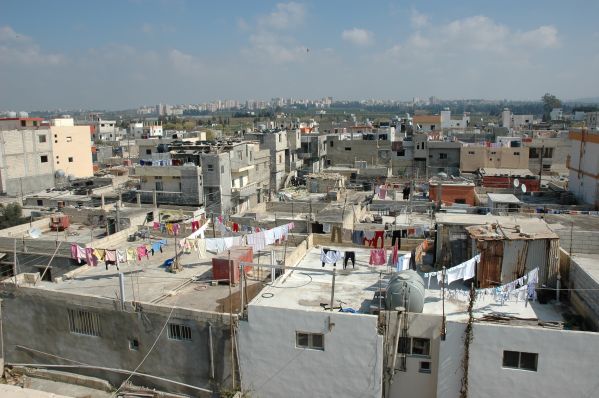 الفصائل الفلسطينية: لا وجود لداعش في مخيمات صور