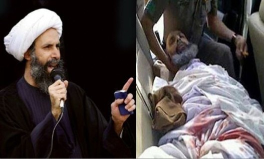 السعودية تعدم 47 شخصاً بينهم الشيخ نمر النمر