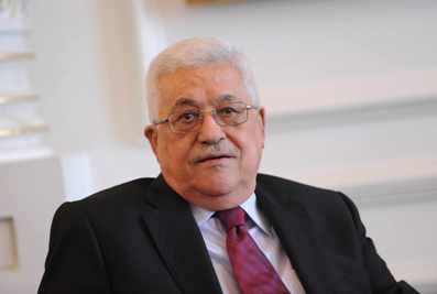 عباس :ذاهبون إلى مجلس الأمن هذا الشهر 