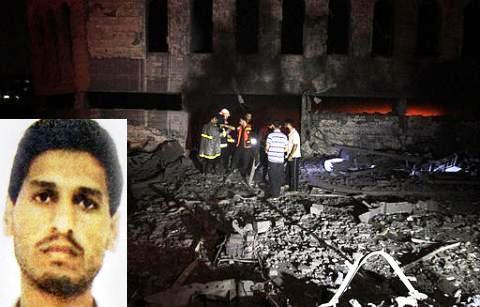 كيف نجا الضيف من محاولة الإغتيال؟