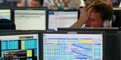 صدمة في البورصات الأوروبية والعالمية بعد خروج بريطانيا من 