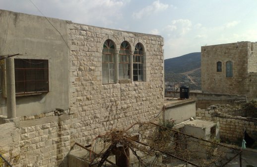 تحذيرات من انهيار المنازل في القدس القديمة