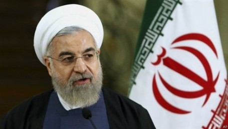 روحاني: لا يمكن إعادة التفاوض حول الاتفاق النووي