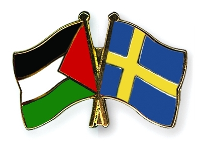 السويد: سنعترف بفلسطين وفق مبدأ حل الدولتين