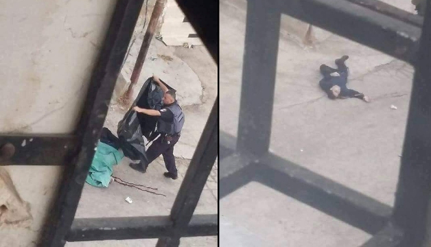 الخليل.. استشهاد شاب برصاص الاحتلال في تل ارميدة