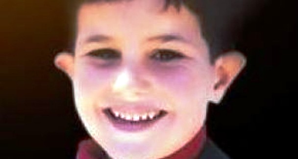 حل لغز مقتل الطفل المحتسب بعد 6 سنوات من الغموض